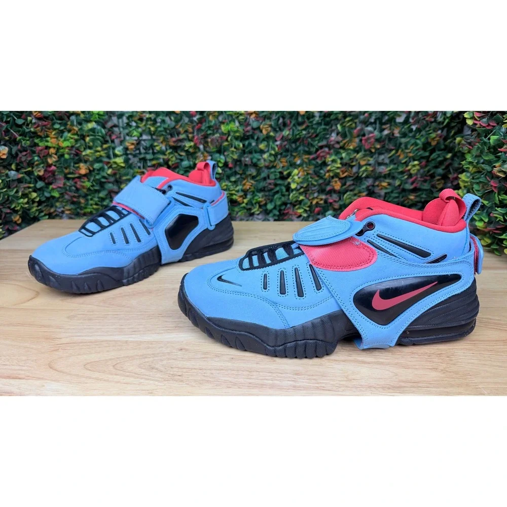 Nike x Ambush Air Adjust Force University Blue DM8465-400 11 Sneakers Texans